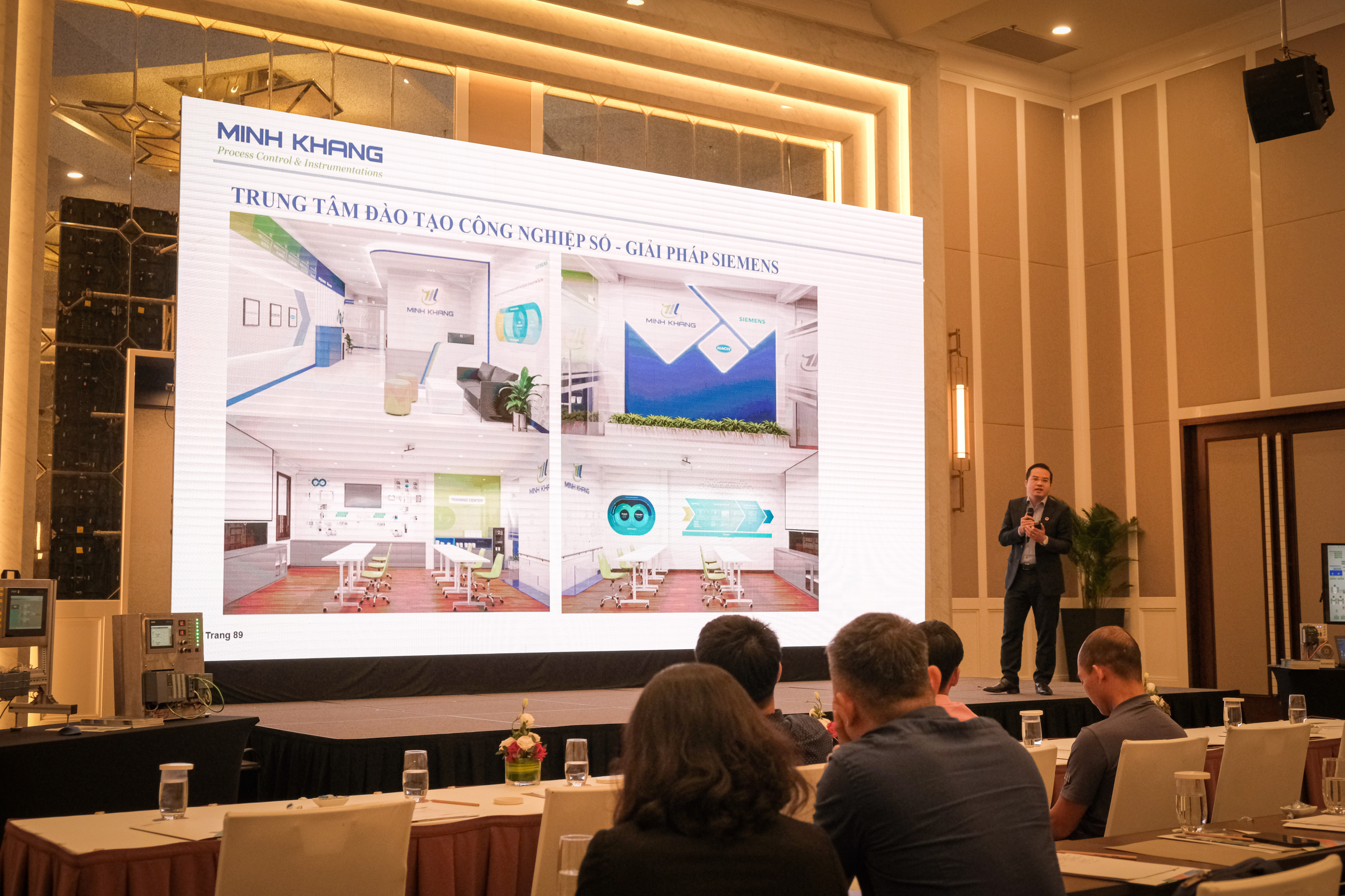 Sự kiện tiêu biều