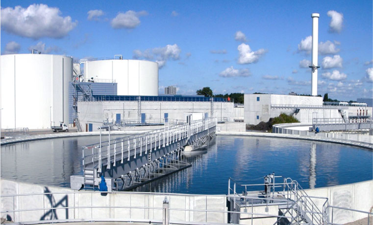 Đem nước sạch đến mọi nhà