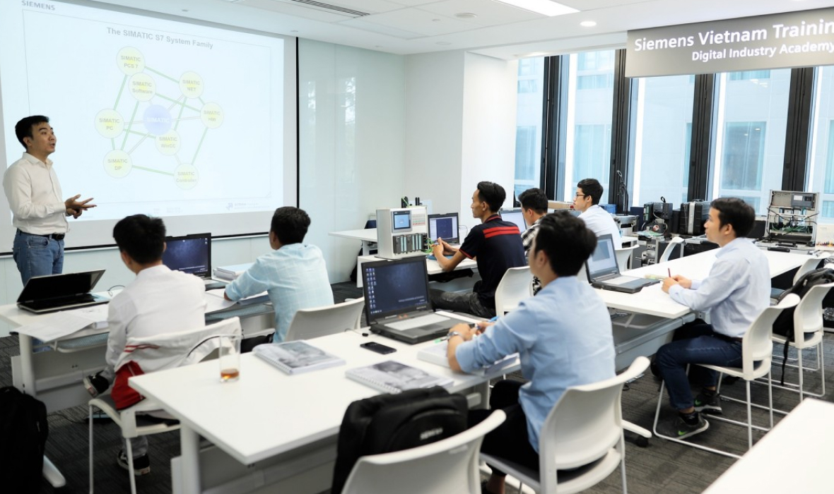 Cơ sở vật chất kĩ thuật