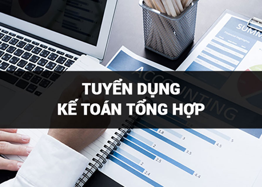 Tuyển dụng kế toán có hiểu biết sâu về các phần mềm kế toán