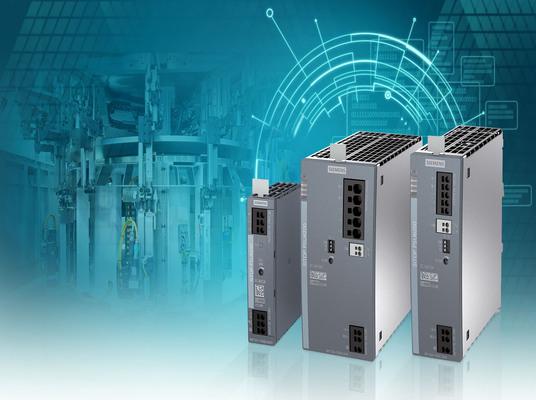 BỘ NGUỒN SITOP SIEMENS
