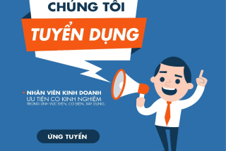 Recruit digital project management staff