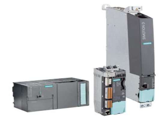 HỆ THỐNG ĐIỀU KHIỂN CHUYỂN ĐỘNG SIMOTION